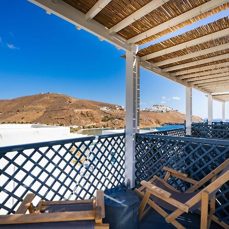 5 Traditional Suites Ливадия-Астипалея Экстерьер фото