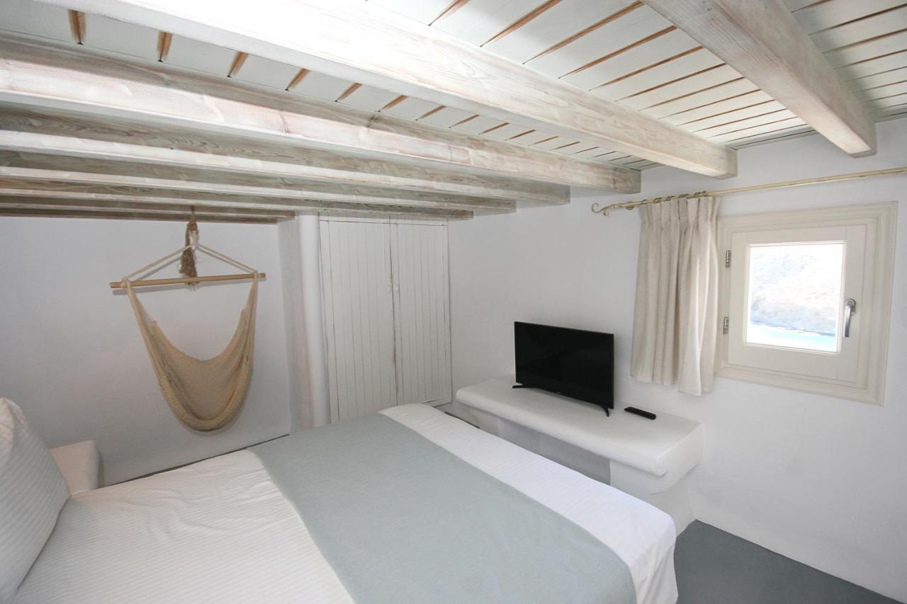 5 Traditional Suites Ливадия-Астипалея Экстерьер фото