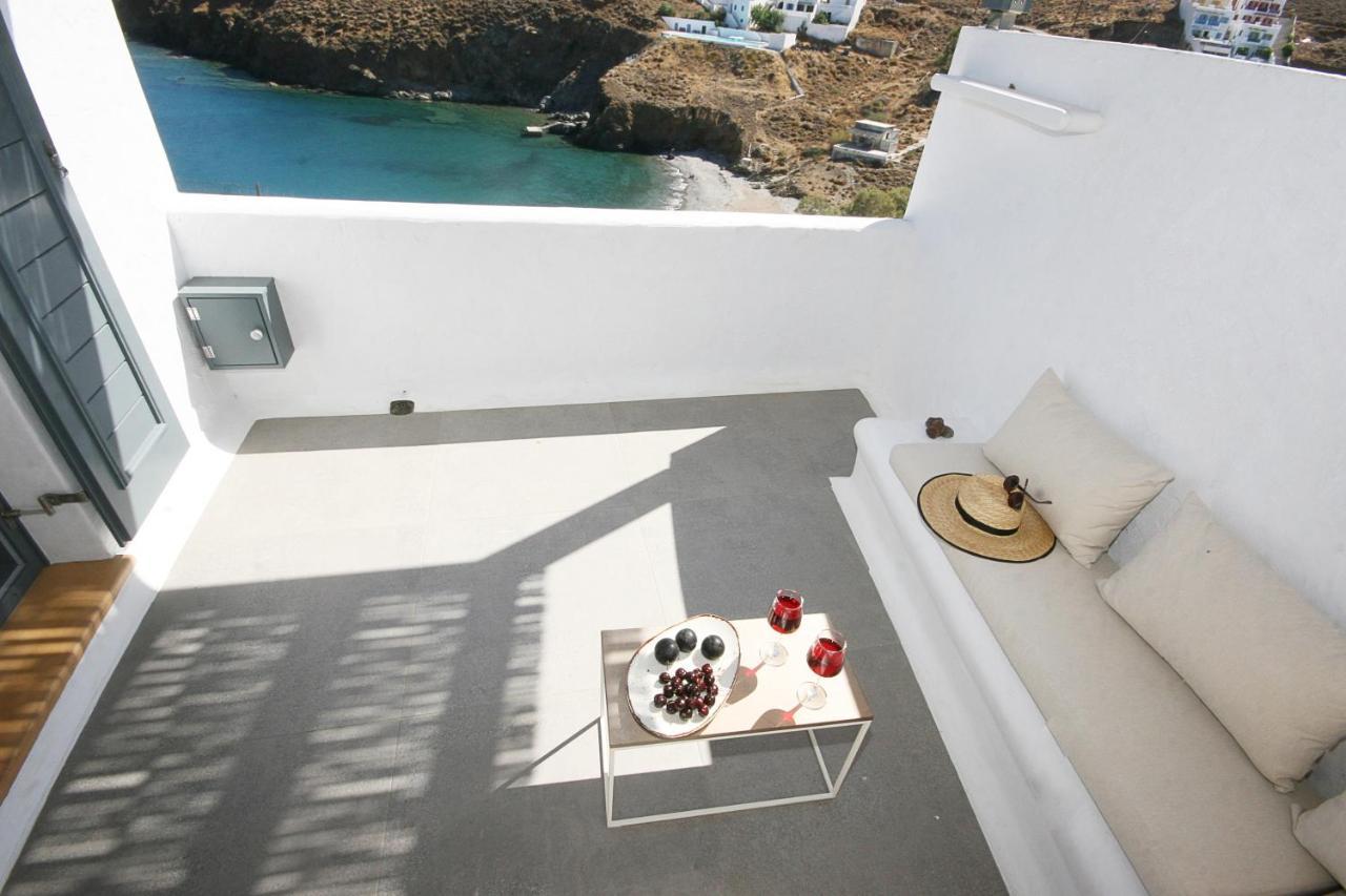 5 Traditional Suites Ливадия-Астипалея Экстерьер фото