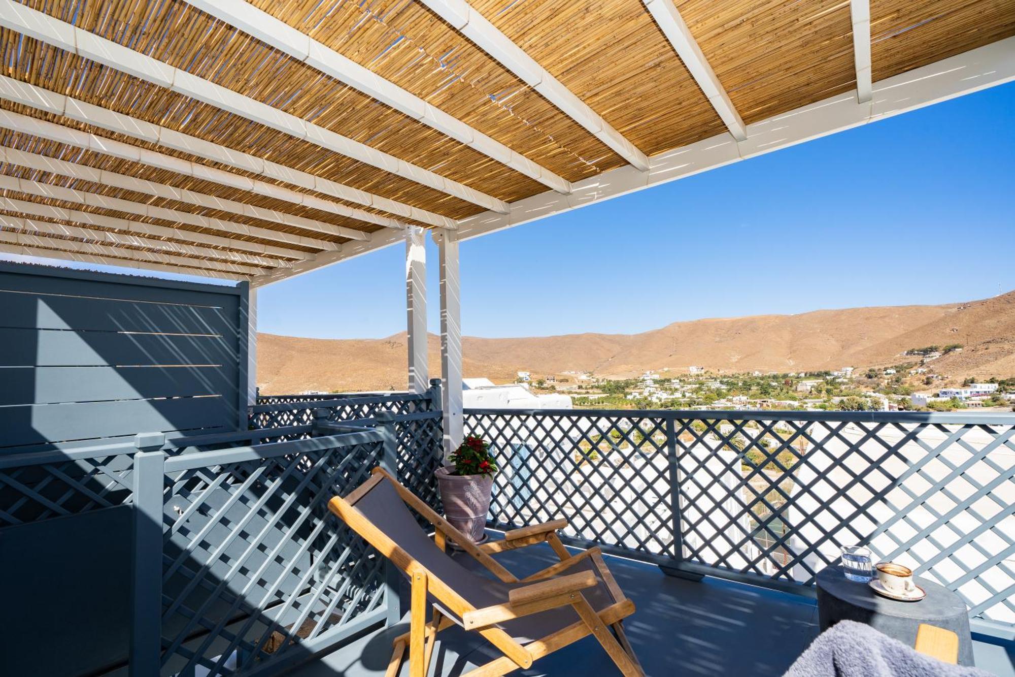 5 Traditional Suites Ливадия-Астипалея Экстерьер фото
