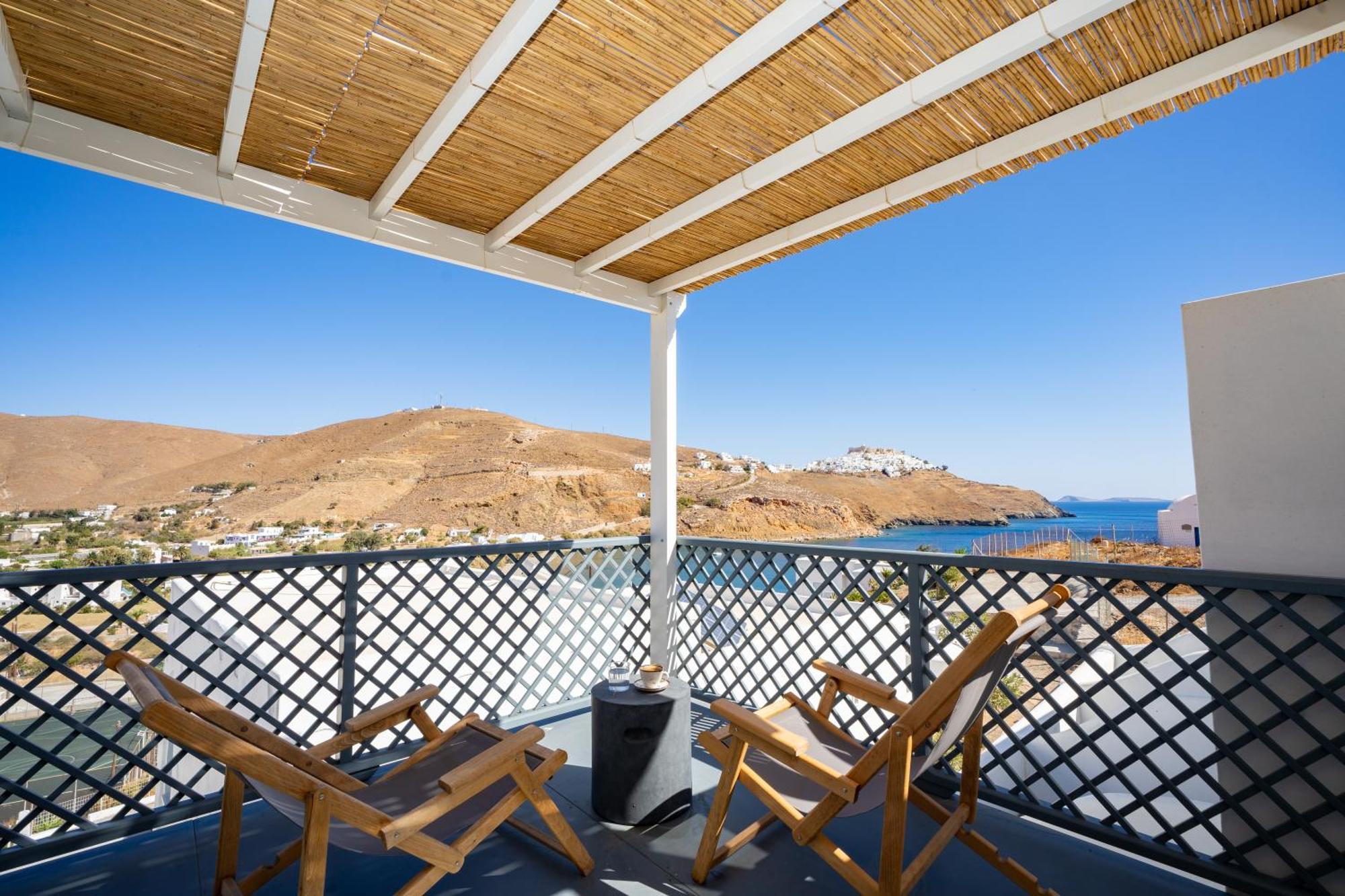 5 Traditional Suites Ливадия-Астипалея Экстерьер фото
